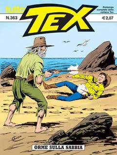 tuttotex 363-SERGIO BONELLI EDITORE- nuvolosofumetti.