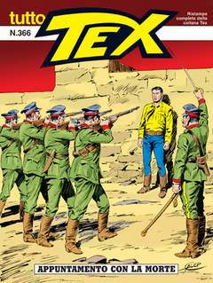tuttotex 366-SERGIO BONELLI EDITORE- nuvolosofumetti.