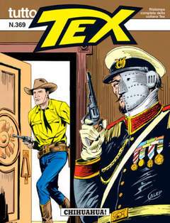 tuttotex 369-SERGIO BONELLI EDITORE- nuvolosofumetti.