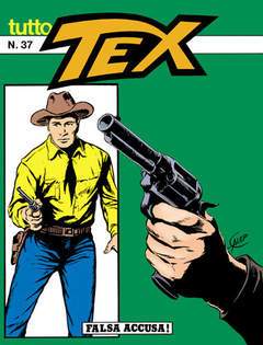 tuttotex 37-SERGIO BONELLI EDITORE- nuvolosofumetti.