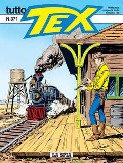 tuttotex 371-SERGIO BONELLI EDITORE- nuvolosofumetti.