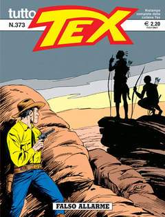 tuttotex 373-SERGIO BONELLI EDITORE- nuvolosofumetti.