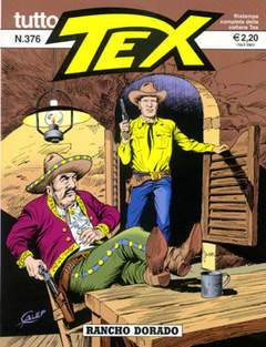 tuttotex 376-SERGIO BONELLI EDITORE- nuvolosofumetti.