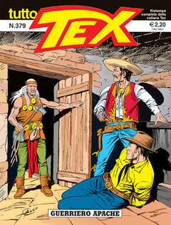 tuttotex 379-SERGIO BONELLI EDITORE- nuvolosofumetti.