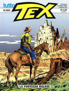 tuttotex 383-SERGIO BONELLI EDITORE- nuvolosofumetti.