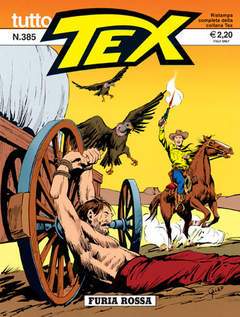 tuttotex 385-SERGIO BONELLI EDITORE- nuvolosofumetti.