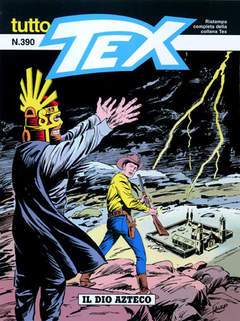tuttotex 390-SERGIO BONELLI EDITORE- nuvolosofumetti.