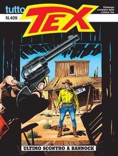 tuttotex 409-SERGIO BONELLI EDITORE- nuvolosofumetti.