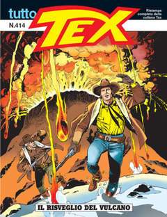 tuttotex 414-SERGIO BONELLI EDITORE- nuvolosofumetti.