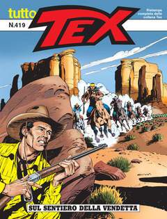 tuttotex 419-SERGIO BONELLI EDITORE- nuvolosofumetti.