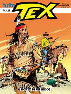 tuttotex 429-SERGIO BONELLI EDITORE- nuvolosofumetti.