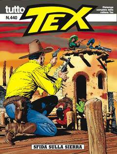 tuttotex 440-SERGIO BONELLI EDITORE- nuvolosofumetti.