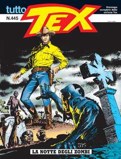 tuttotex-SERGIO BONELLI EDITORE- nuvolosofumetti.