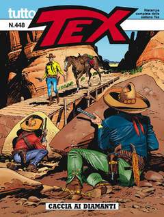 tuttotex-SERGIO BONELLI EDITORE- nuvolosofumetti.