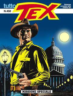 tuttotex-SERGIO BONELLI EDITORE- nuvolosofumetti.