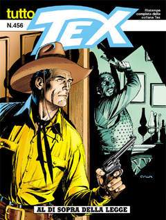tuttotex 456-SERGIO BONELLI EDITORE- nuvolosofumetti.
