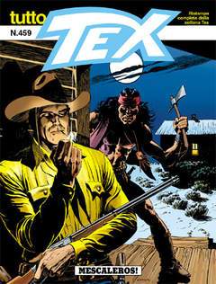 tuttotex-SERGIO BONELLI EDITORE- nuvolosofumetti.
