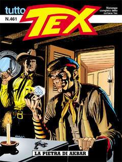 tuttotex 461-SERGIO BONELLI EDITORE- nuvolosofumetti.