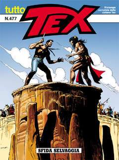 tuttotex 477-SERGIO BONELLI EDITORE- nuvolosofumetti.