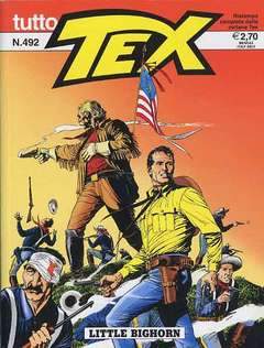 tuttotex-SERGIO BONELLI EDITORE- nuvolosofumetti.