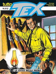 tuttotex 512-SERGIO BONELLI EDITORE- nuvolosofumetti.