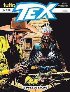tuttotex 529-SERGIO BONELLI EDITORE- nuvolosofumetti.