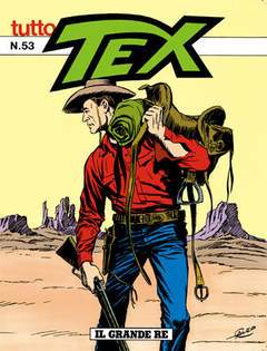tuttotex 53-SERGIO BONELLI EDITORE- nuvolosofumetti.