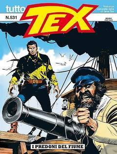 tuttotex 531-SERGIO BONELLI EDITORE- nuvolosofumetti.
