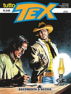 tuttotex 548-SERGIO BONELLI EDITORE- nuvolosofumetti.