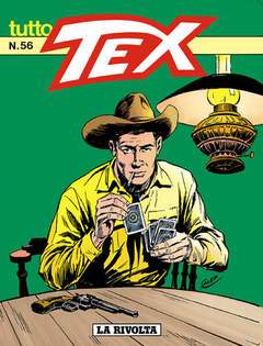 tuttotex 56-SERGIO BONELLI EDITORE- nuvolosofumetti.