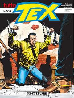 TUTTO TEX 560