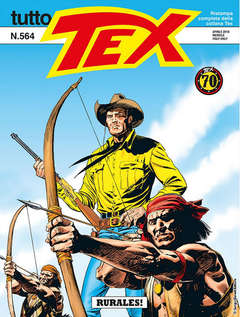 TUTTO TEX 564