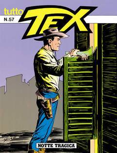 tuttotex 57-SERGIO BONELLI EDITORE- nuvolosofumetti.