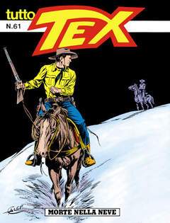 tuttotex 61-SERGIO BONELLI EDITORE- nuvolosofumetti.