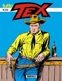 tuttotex 62-SERGIO BONELLI EDITORE- nuvolosofumetti.