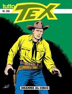 tuttotex 66-SERGIO BONELLI EDITORE- nuvolosofumetti.