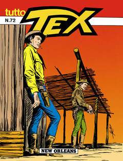 tuttotex 72-SERGIO BONELLI EDITORE- nuvolosofumetti.