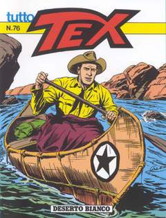 tuttotex 76-SERGIO BONELLI EDITORE- nuvolosofumetti.