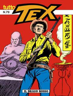 tuttotex 79-SERGIO BONELLI EDITORE- nuvolosofumetti.