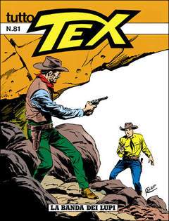 tuttotex 81-SERGIO BONELLI EDITORE- nuvolosofumetti.