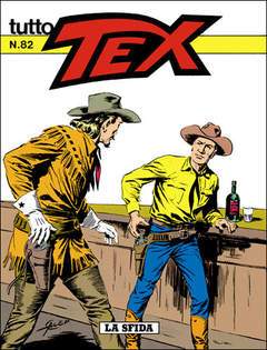 tuttotex 82-SERGIO BONELLI EDITORE- nuvolosofumetti.