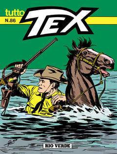 tuttotex 86-SERGIO BONELLI EDITORE- nuvolosofumetti.