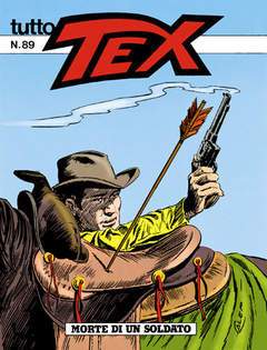 tuttotex 89-SERGIO BONELLI EDITORE- nuvolosofumetti.