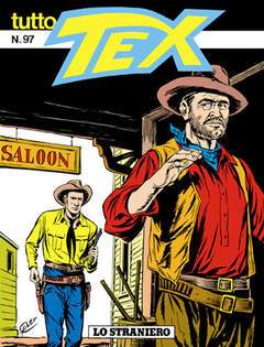 tuttotex 97-SERGIO BONELLI EDITORE- nuvolosofumetti.