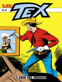 tuttotex 4-SERGIO BONELLI EDITORE- nuvolosofumetti.