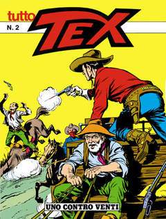tuttotex 2-SERGIO BONELLI EDITORE- nuvolosofumetti.