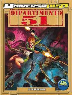 UNIVERSO ALFA 15-SERGIO BONELLI EDITORE- nuvolosofumetti.