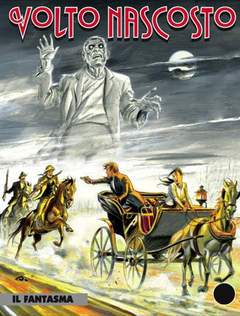 VOLTO NASCOSTO 7-SERGIO BONELLI EDITORE- nuvolosofumetti.