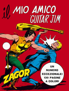 ZAGOR RISTAMPA 100