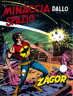 ZAGOR RISTAMPA 109